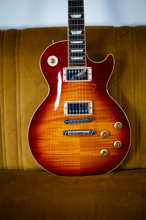 2009 Gibson Les Paul Standard