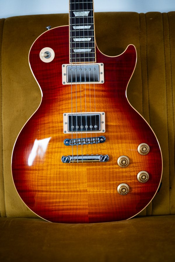 2009 Gibson Les Paul Standard