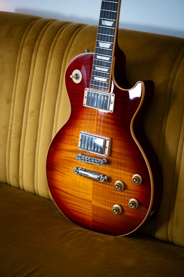 2009 Gibson Les Paul Standard