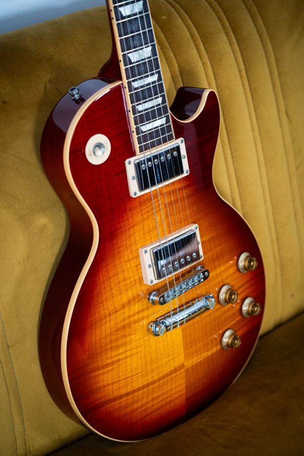 2009 Gibson Les Paul Standard