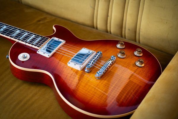 2009 Gibson Les Paul Standard