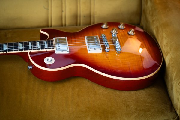 2009 Gibson Les Paul Standard