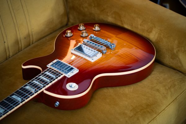 2009 Gibson Les Paul Standard