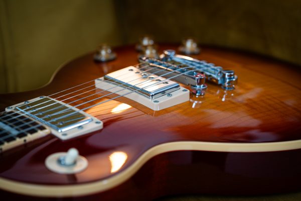 2009 Gibson Les Paul Standard