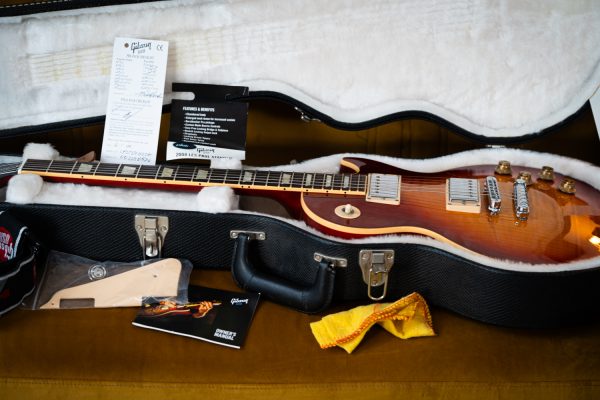 2009 Gibson Les Paul Standard