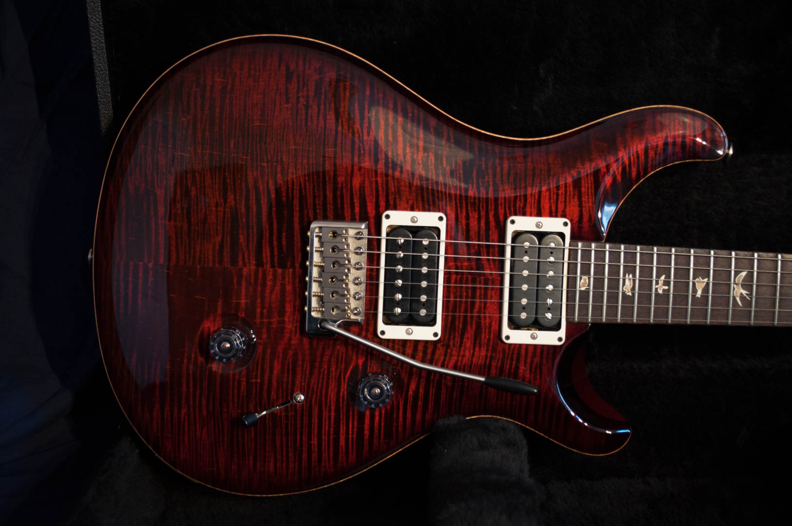 P r j. PRS Custom 24 Red. PRS se Custom 24. PRS se Custom 24 Fire Red Burst. PRS se Custom 24 Red.