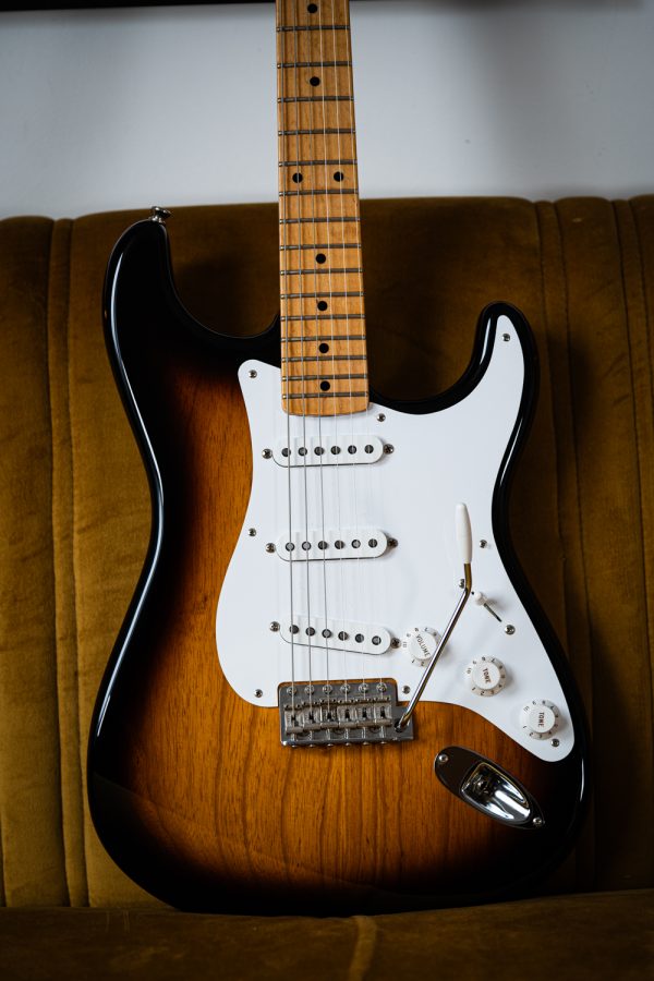 2017 Fender Custom Shop '56 NOS Stratocaster