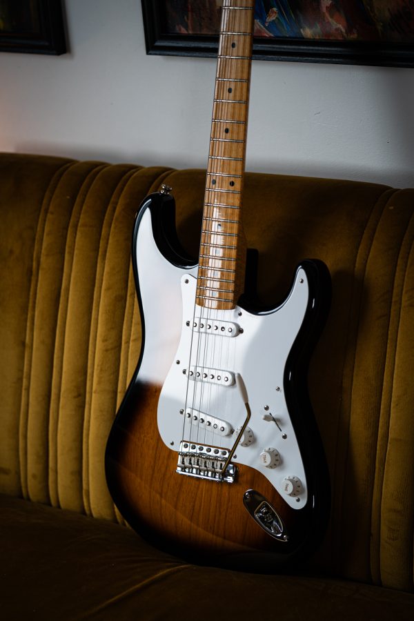 2017 Fender Custom Shop '56 NOS Stratocaster