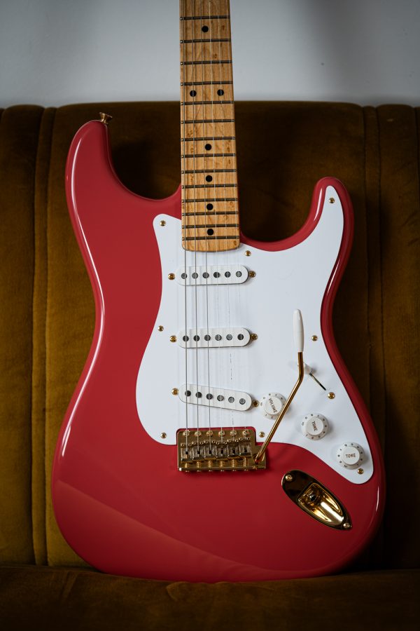 2021 Fender Custom Shop '59 NOS Stratocaster