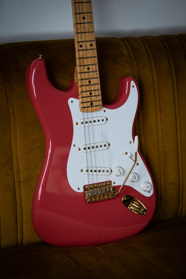 2021 Fender Custom Shop '59 NOS Stratocaster