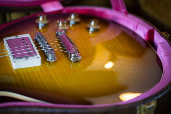 2022 Gibson Custom Shop '59 Les Paul Standard Reissue VOS 70th Anniversary