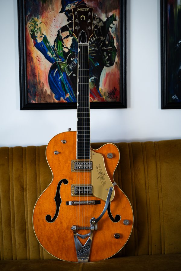 Gretsch G6120T-59 Vintage Select 59