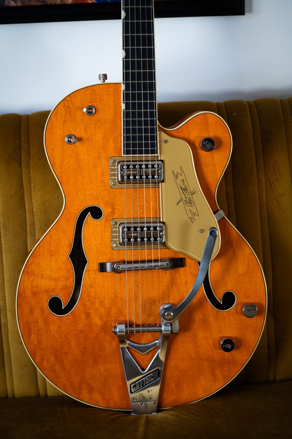 Gretsch G6120T-59 Vintage Select 59