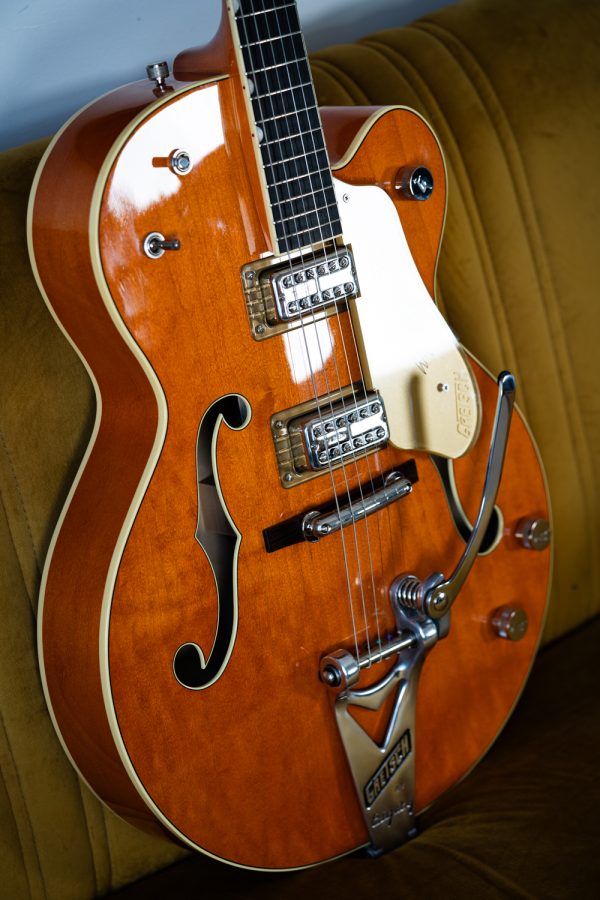 Gretsch G6120T-59 Vintage Select 59