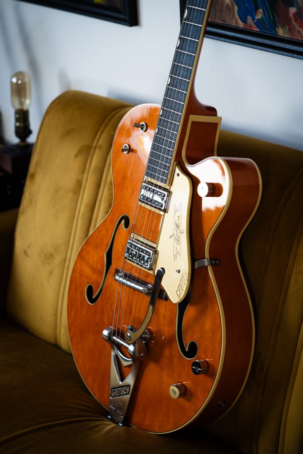 Gretsch G6120T-59 Vintage Select 59