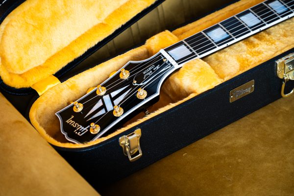 2023 Gibson Custom Shop Les Paul Custom