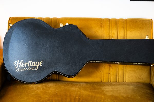 Heritage H-535