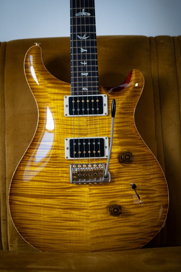 2024 PRS Custom 24 10 Top