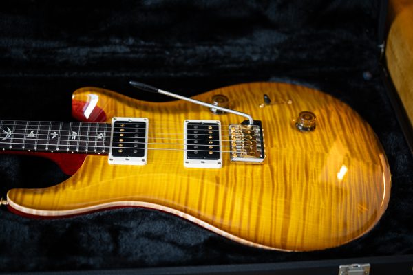 2024 PRS Custom 24 10 Top