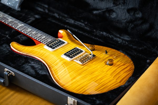 2024 PRS Custom 24 10 Top