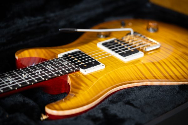 2024 PRS Custom 24 10 Top