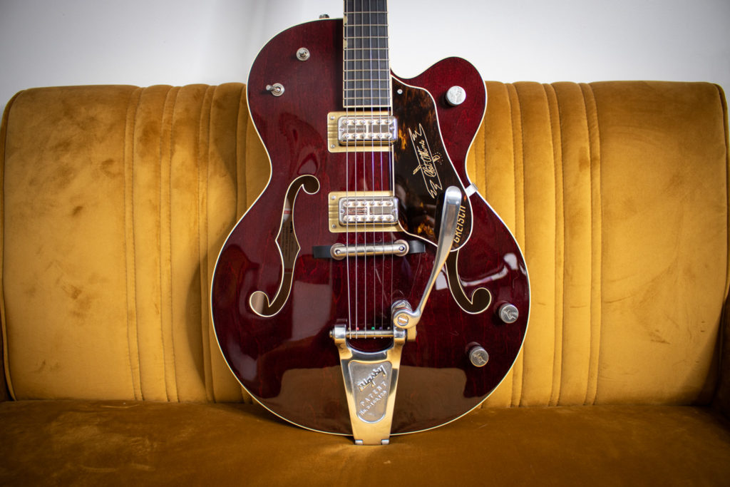 G6120T LIMITED EDITION '59 NASHVILLE